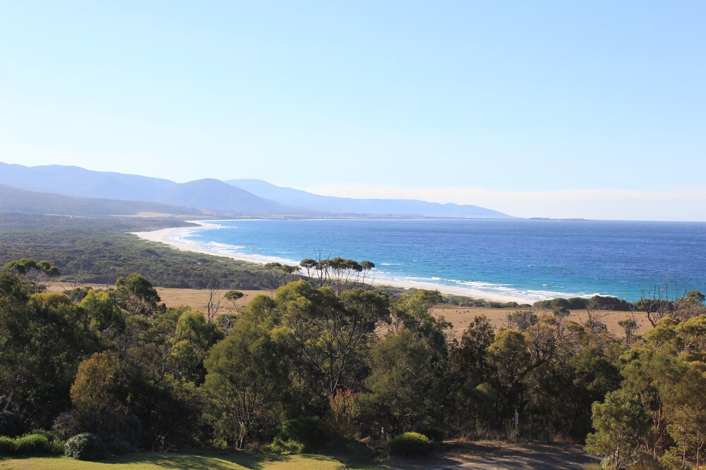 Bicheno's Ocean View Retreat