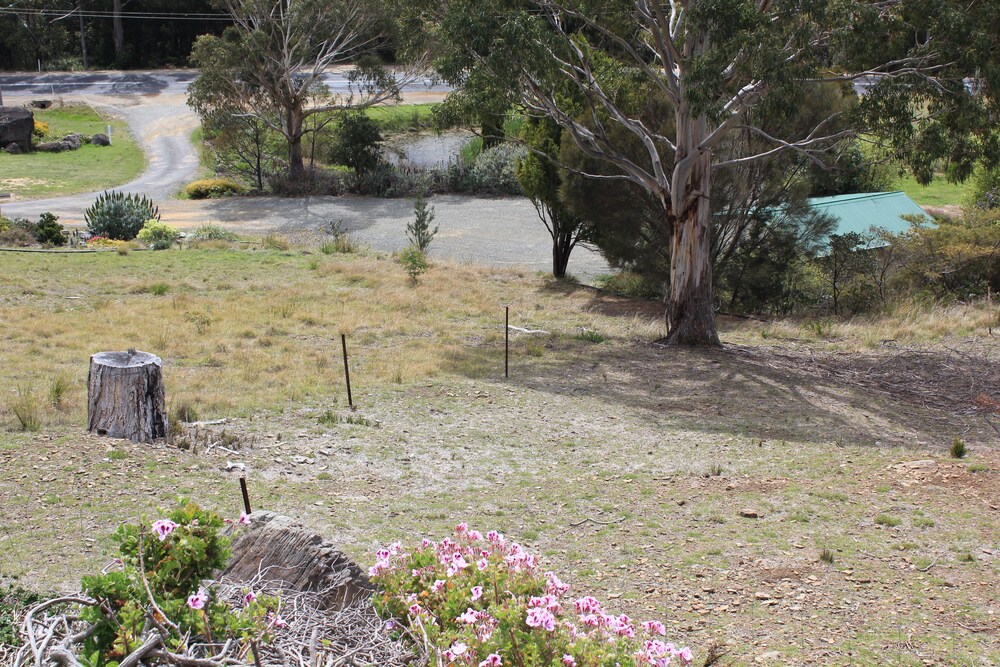 Bicheno's Ocean View Retreat