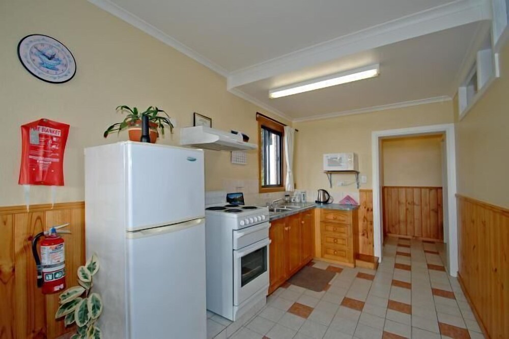 Bicheno's Ocean View Retreat