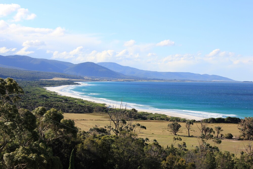 Bicheno's Ocean View Retreat