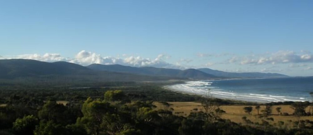 Bicheno's Ocean View Retreat
