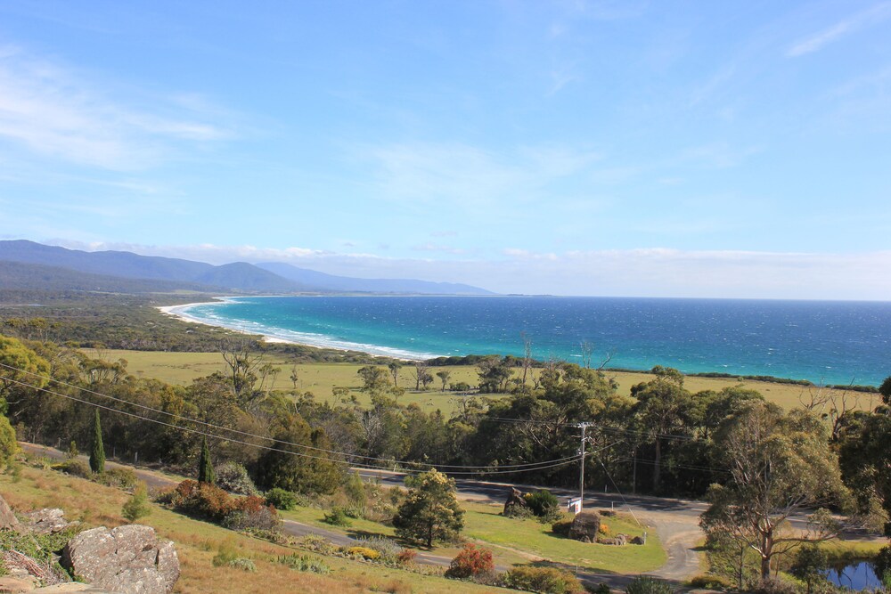 Bicheno's Ocean View Retreat