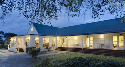 Glen Isla House