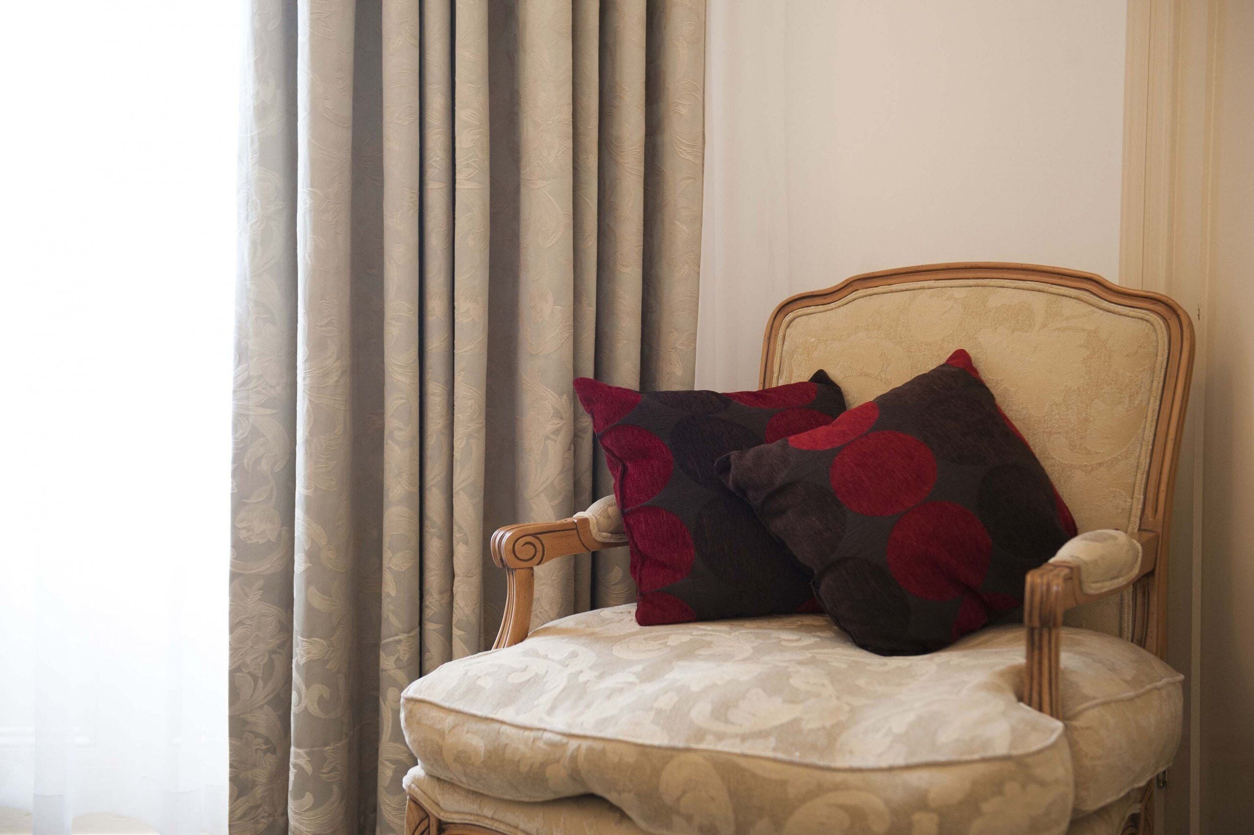 Cobb & Co Court Boutique Hotel