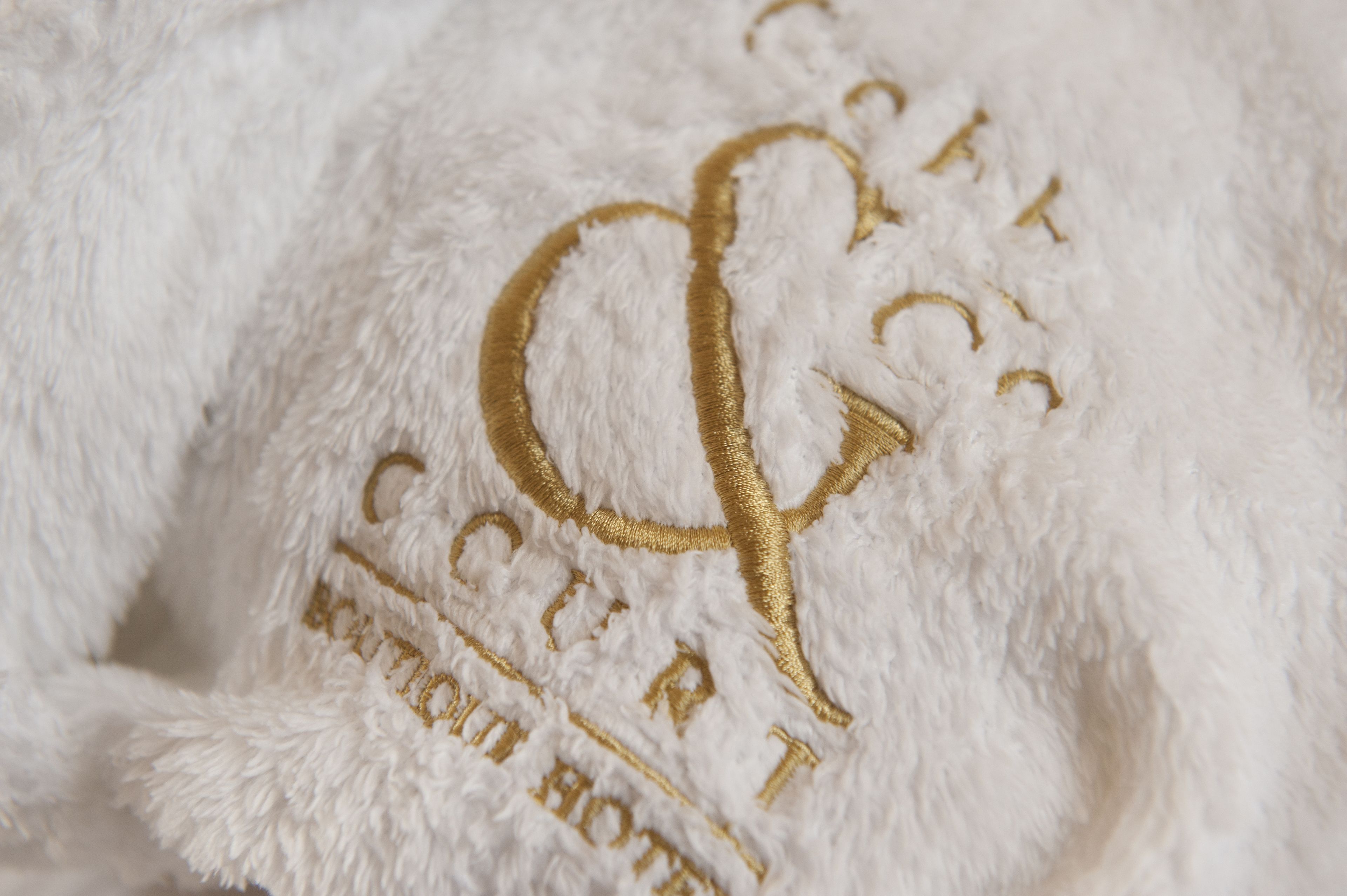 Cobb & Co Court Boutique Hotel