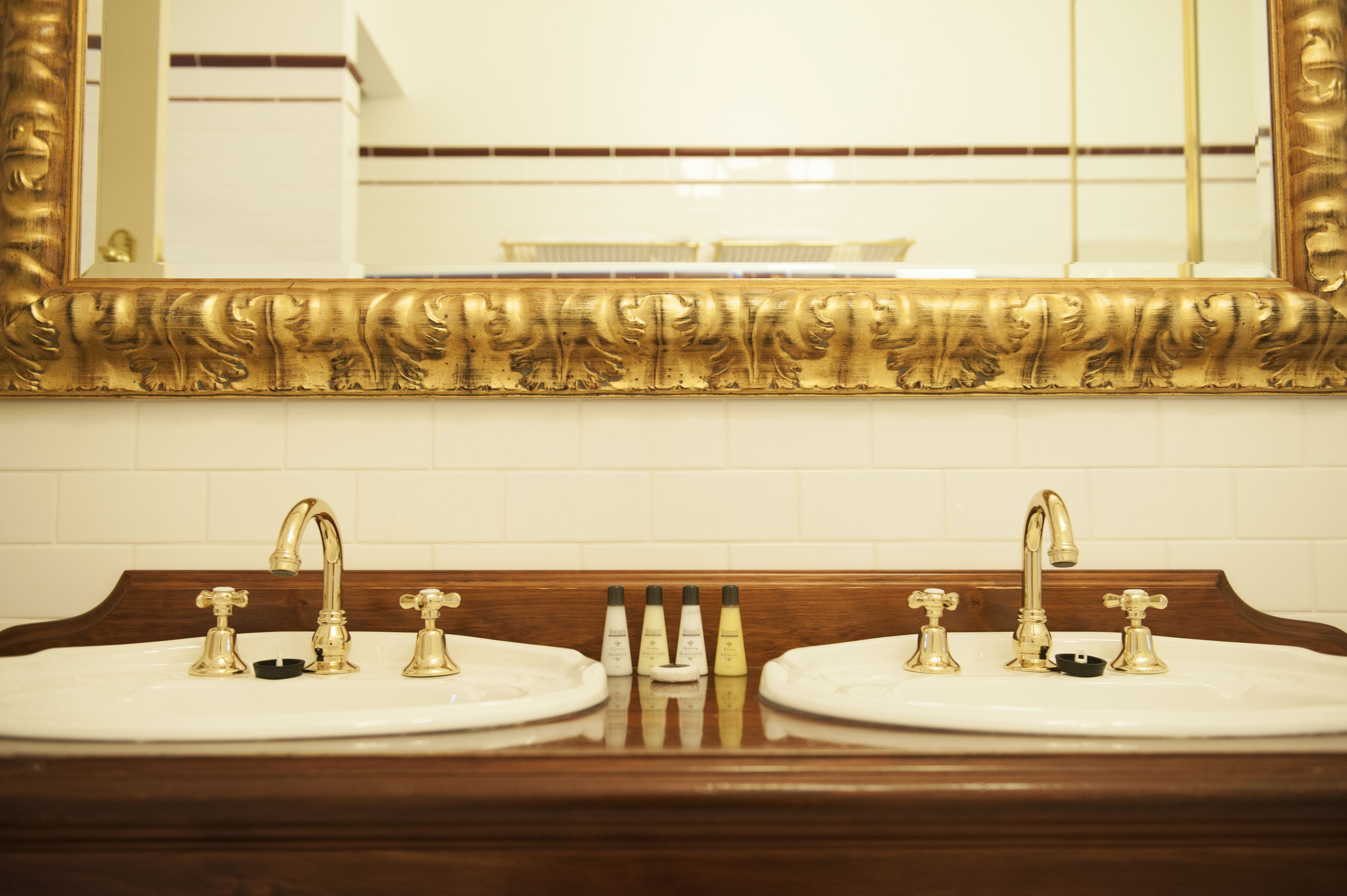 Cobb & Co Court Boutique Hotel