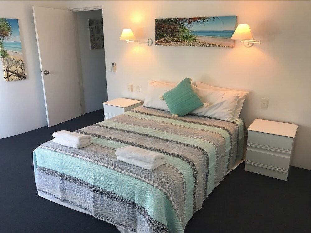 Noosa Quays