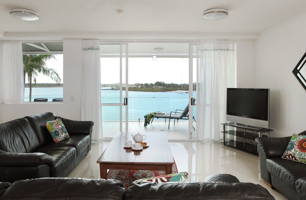 Noosa Quays