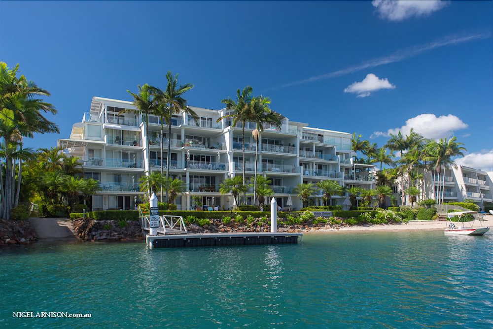 Noosa Quays