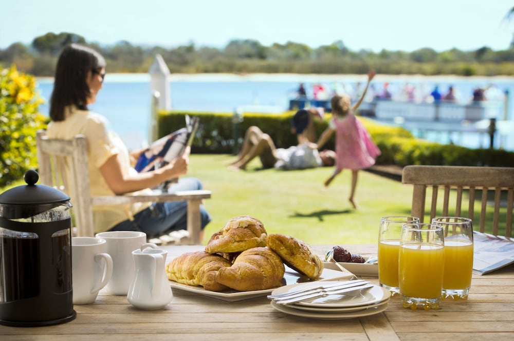 Noosa Quays