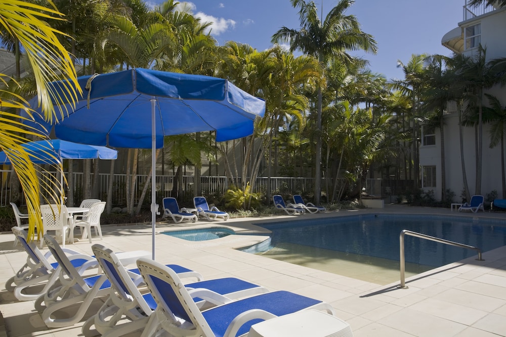Noosa Quays