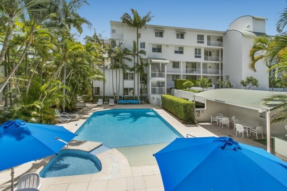 Noosa Quays
