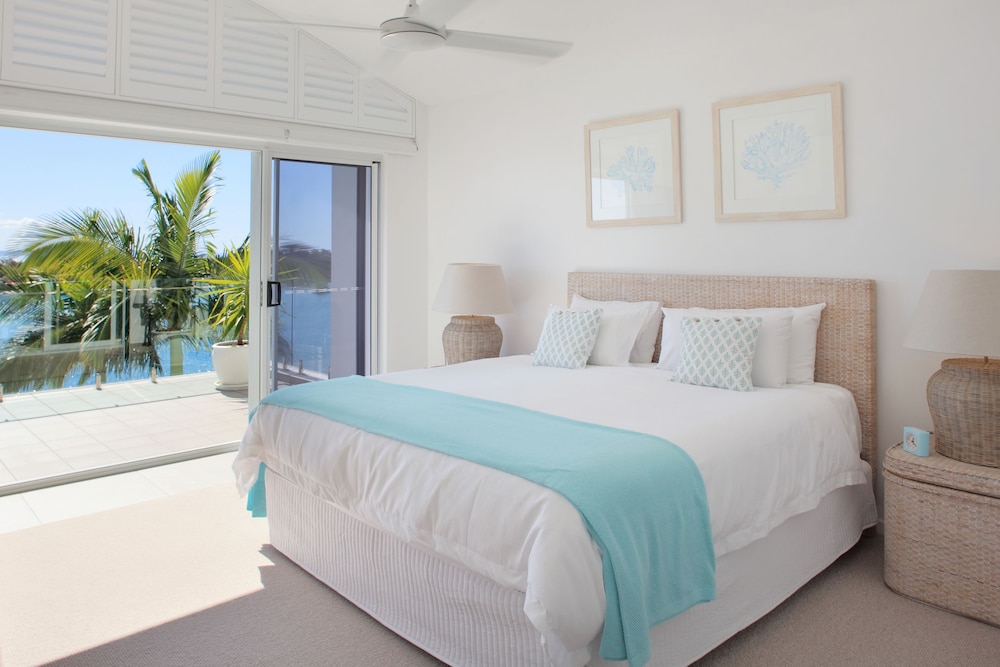 Noosa Quays