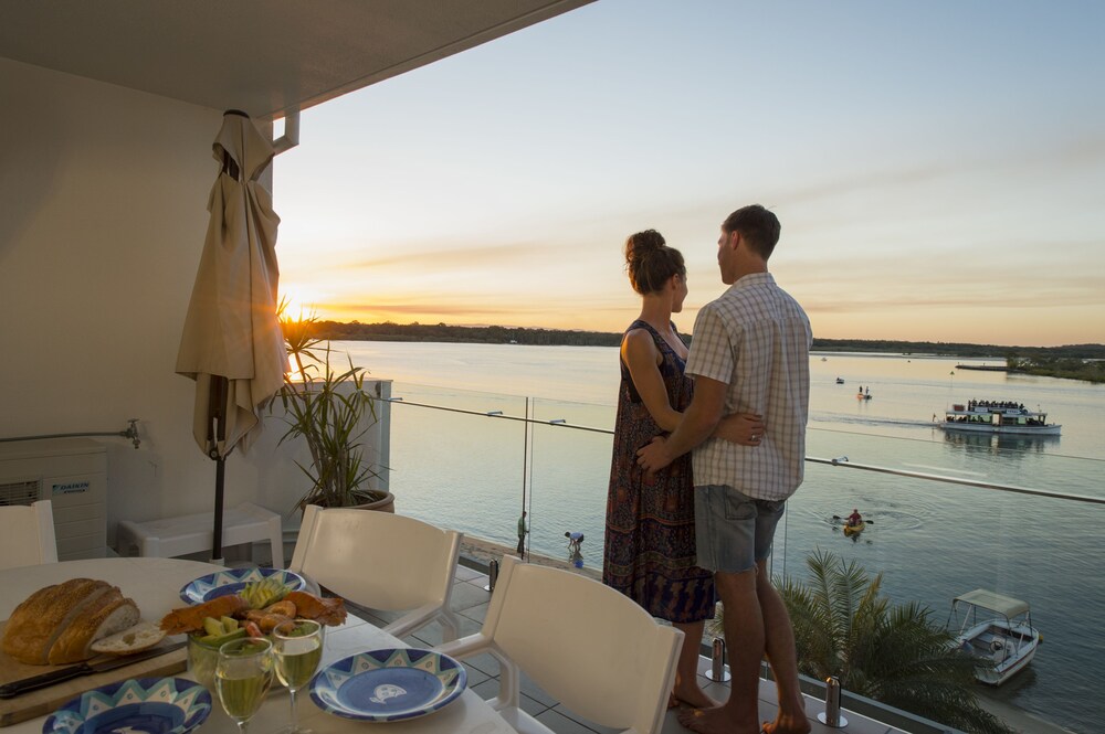 Noosa Quays