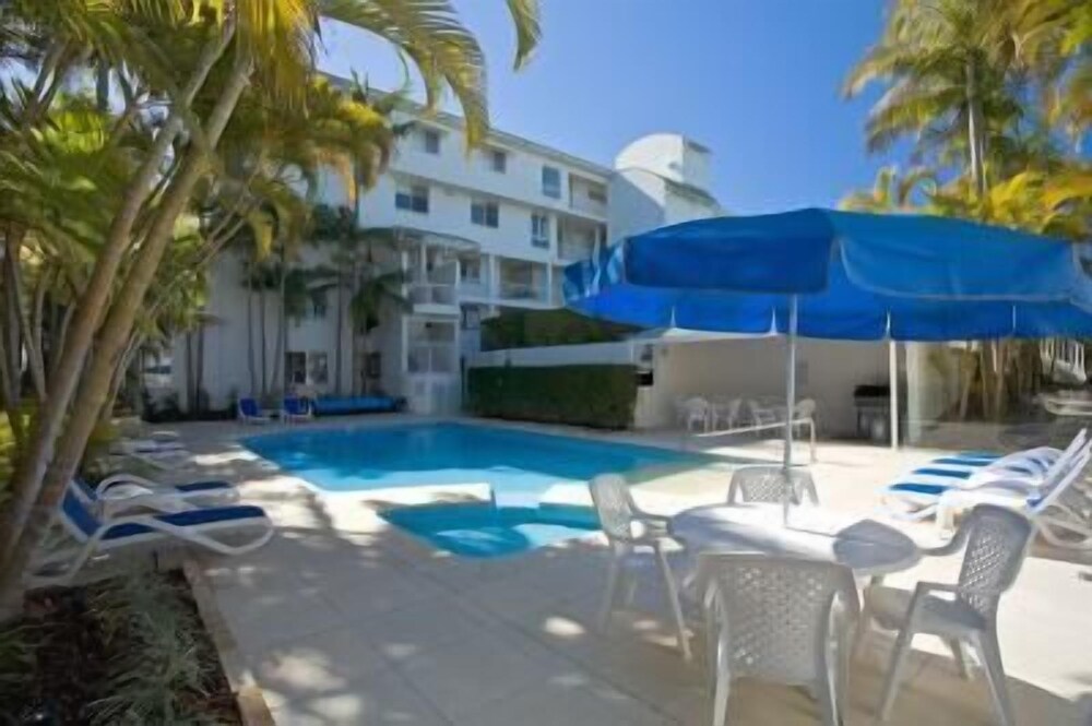 Noosa Quays