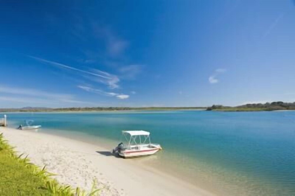 Noosa Quays