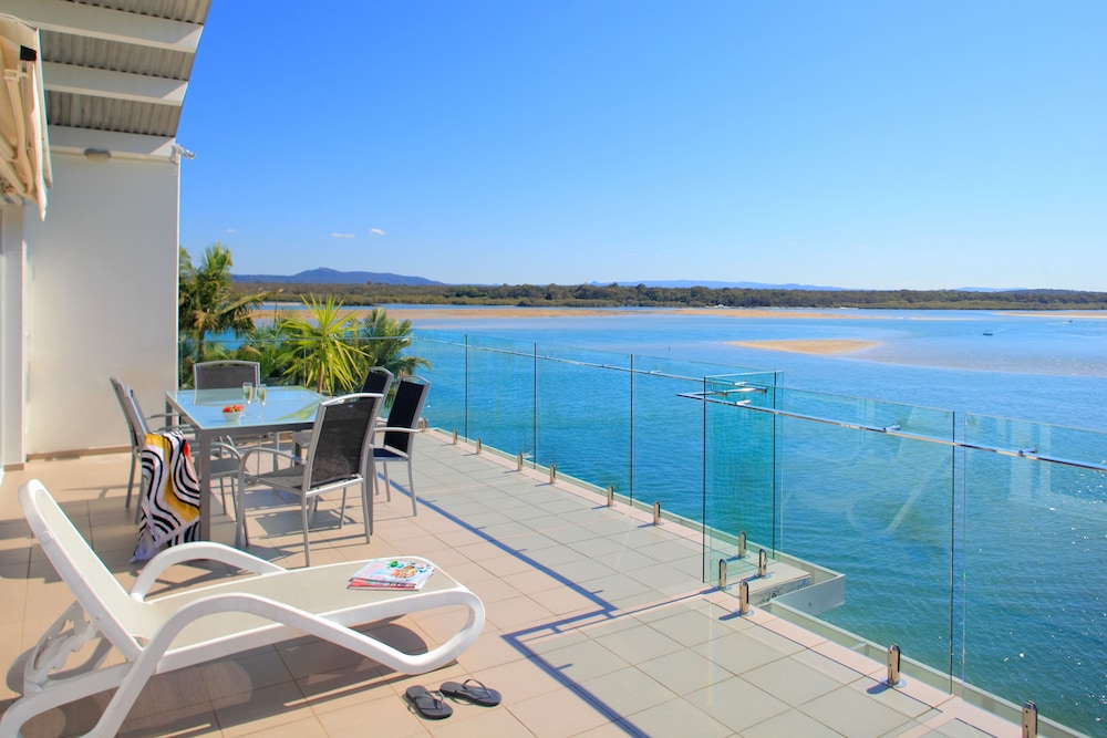 Noosa Quays