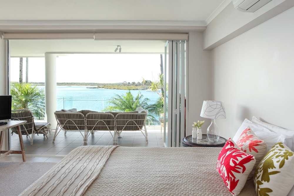 Noosa Quays