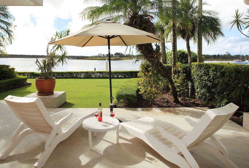 Noosa Quays