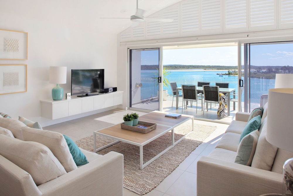 Noosa Quays