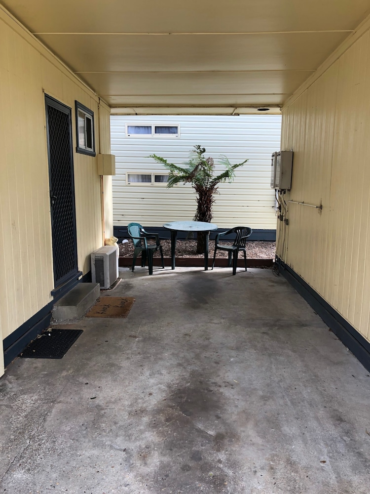 Koonwarra Holiday Park