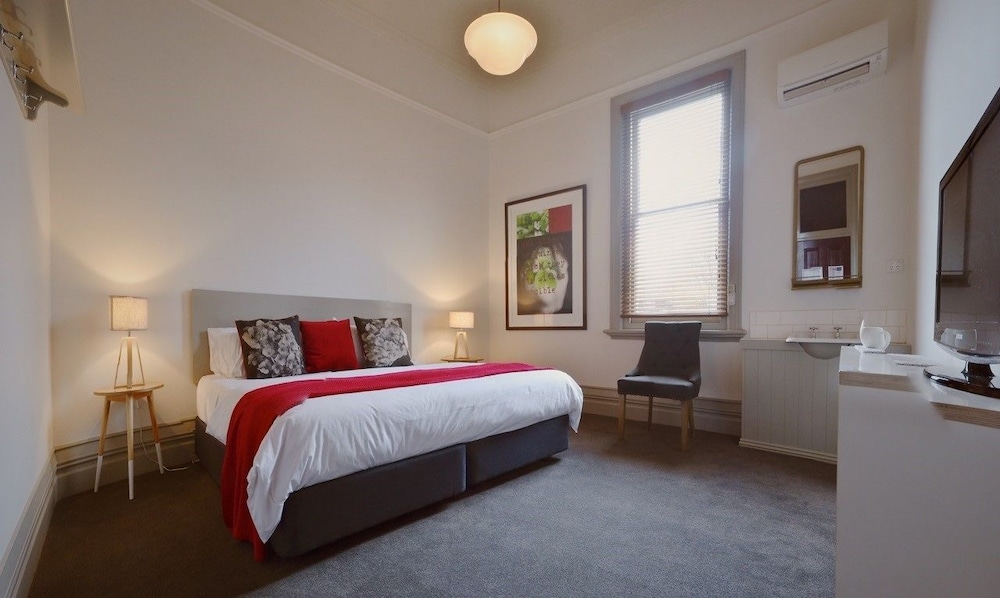 Healesville Hotel