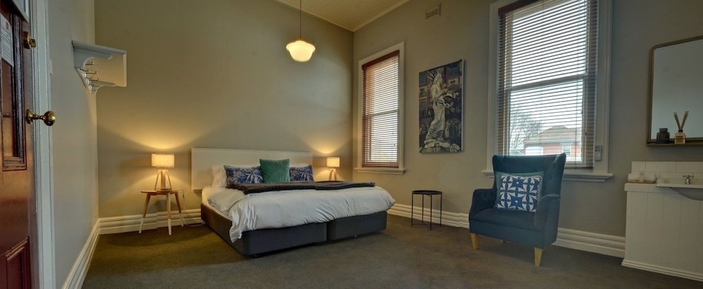 Healesville Hotel