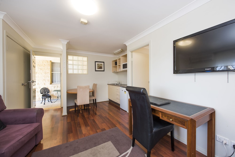 Soldiers Motel AU182 Deals & Reviews (Mudgee, AUS) Wotif