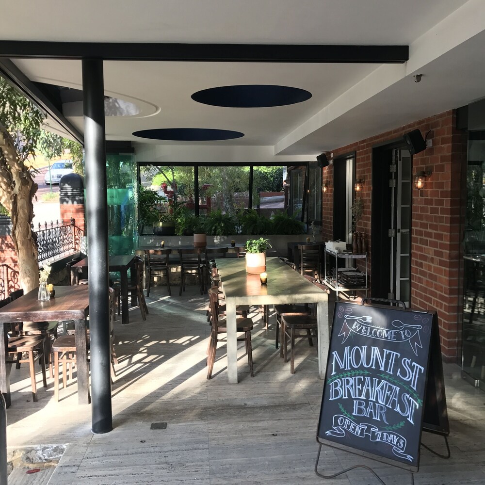 Riverview On Mount Street Perth, AUS Best Price Guarantee