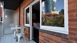 Terras