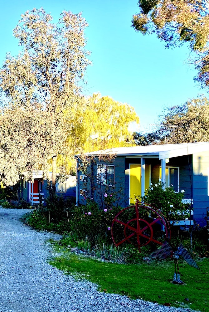 Beechworth Cabins