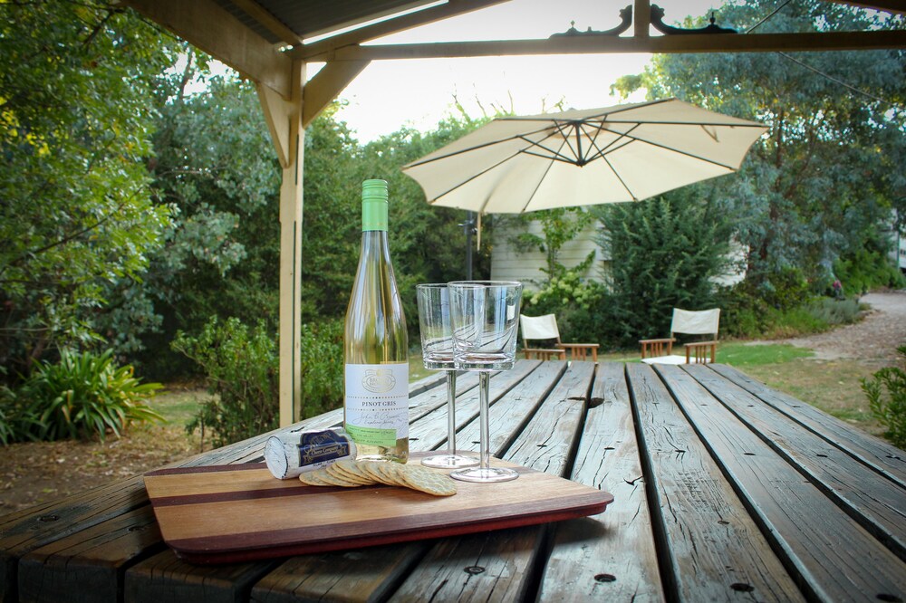 Beechworth Cabins