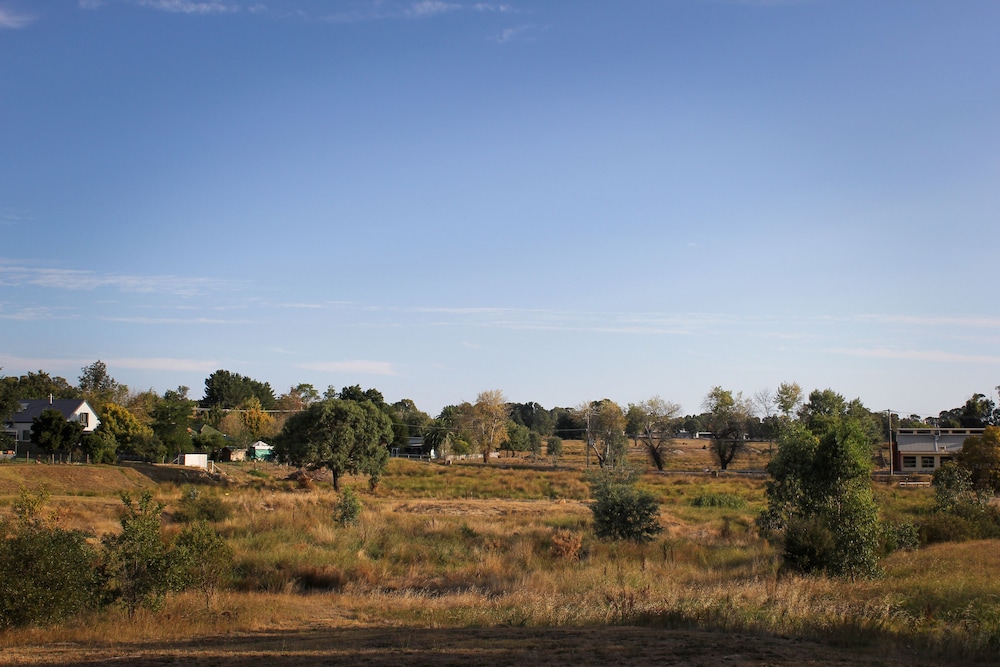 Beechworth Cabins