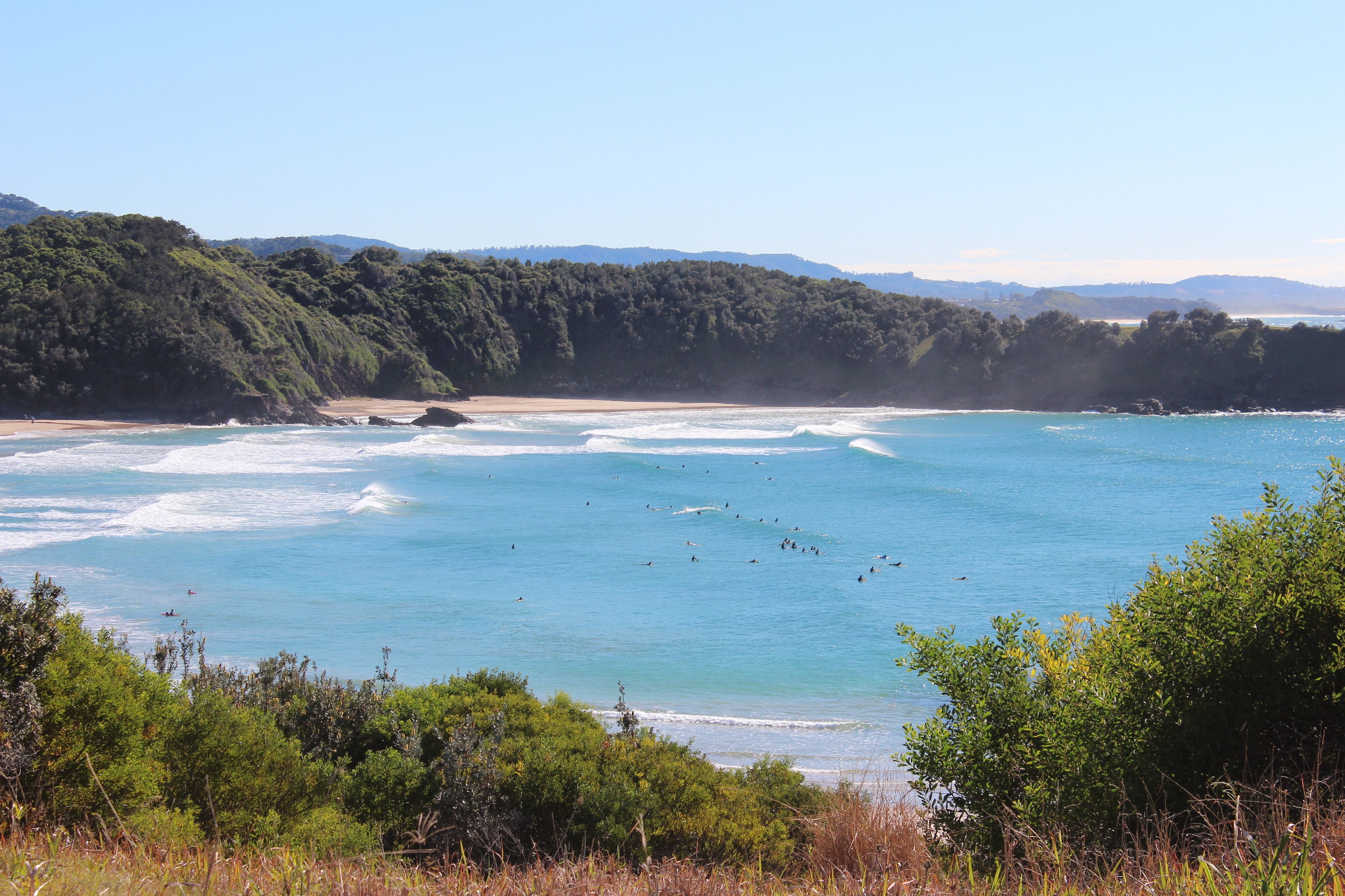 Korora Bay Village Resort