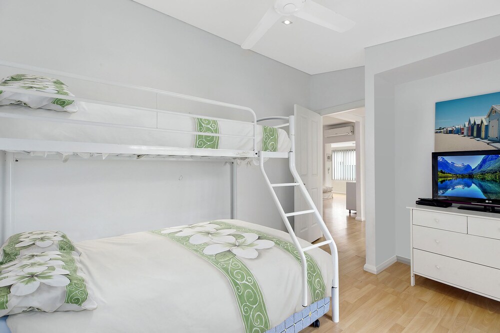 Oakland Cottage