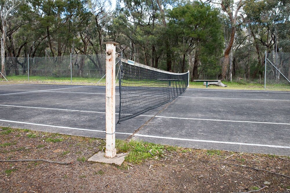 Grampians View Cottages and Units