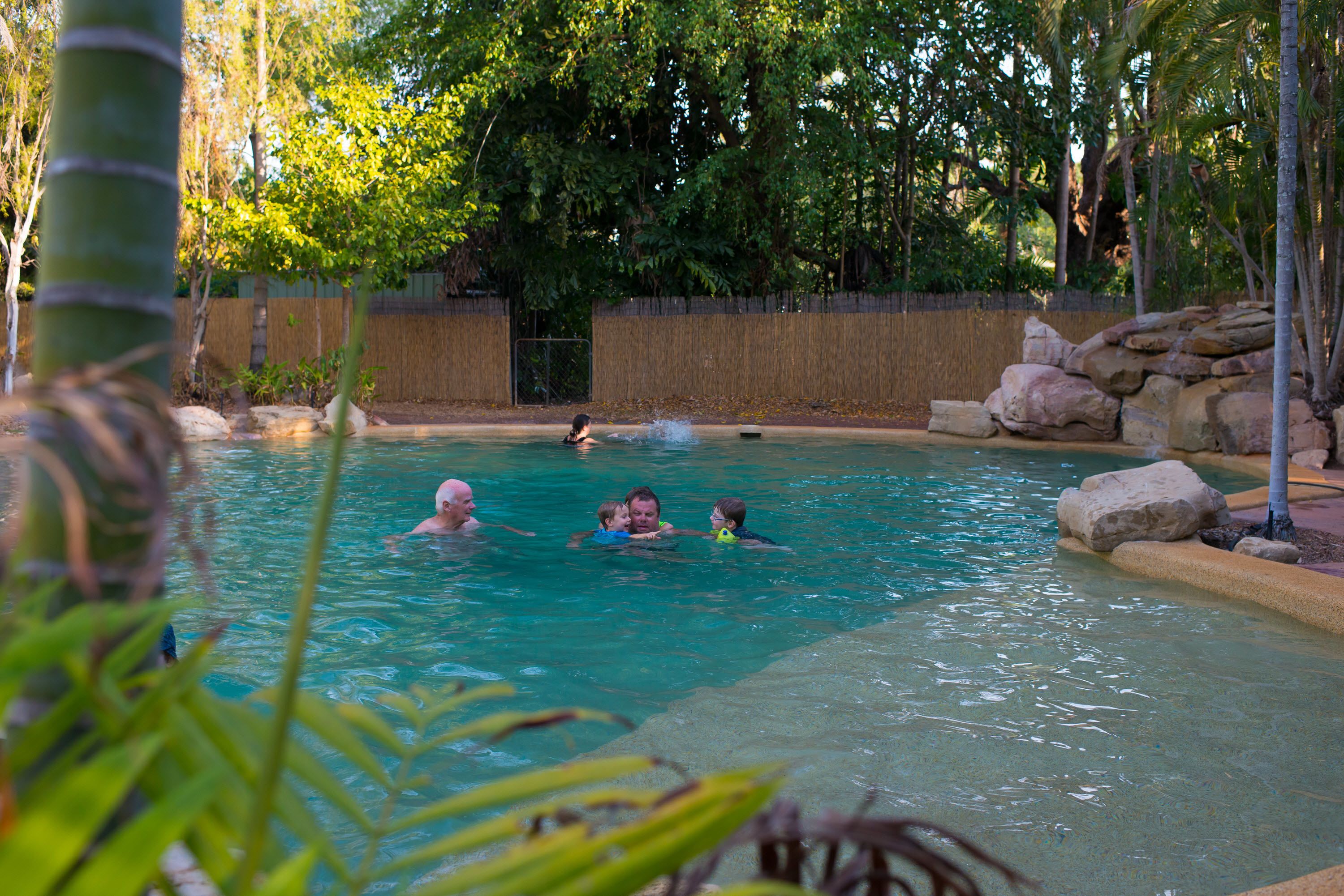 BIG4 Howard Springs Holiday Park