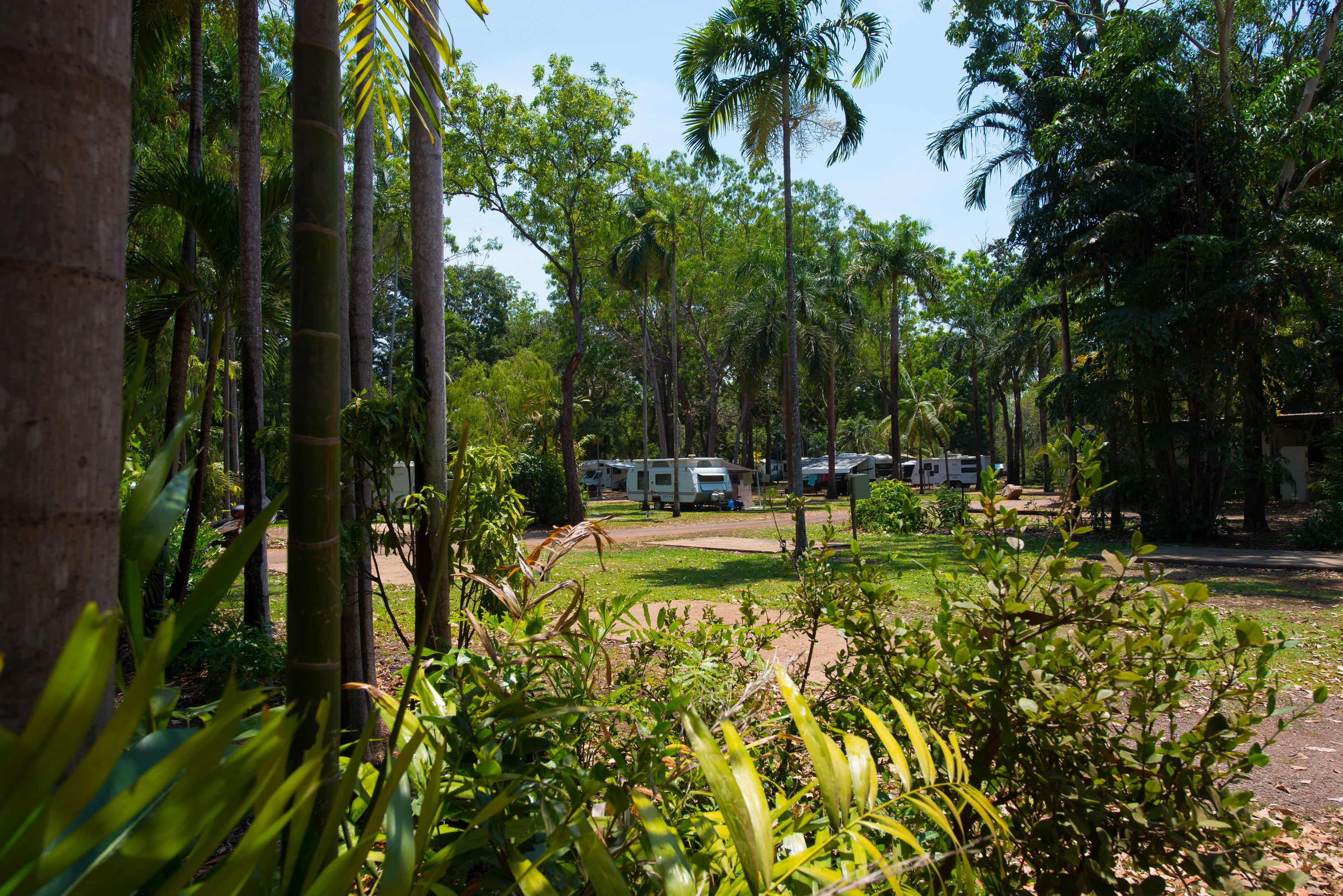 BIG4 Howard Springs Holiday Park