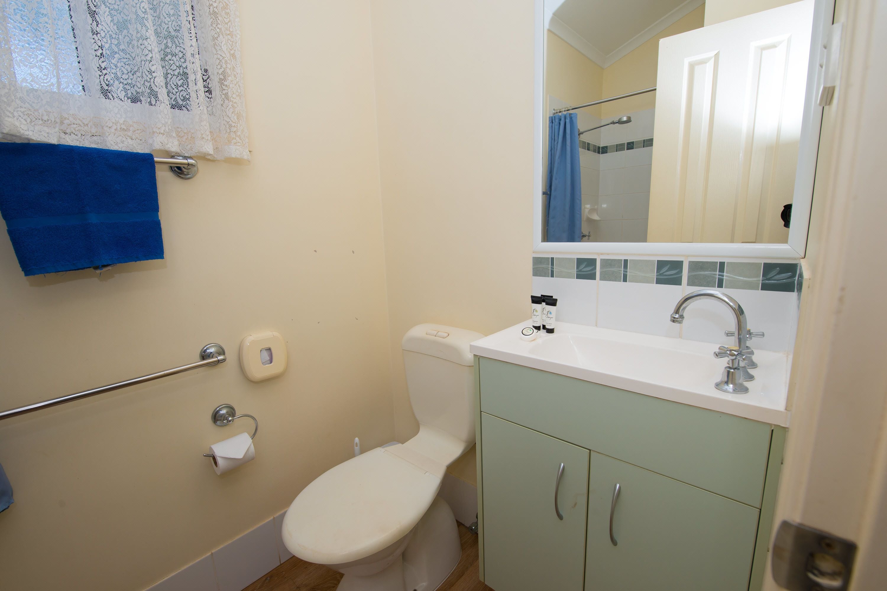 BIG4 Howard Springs Holiday Park