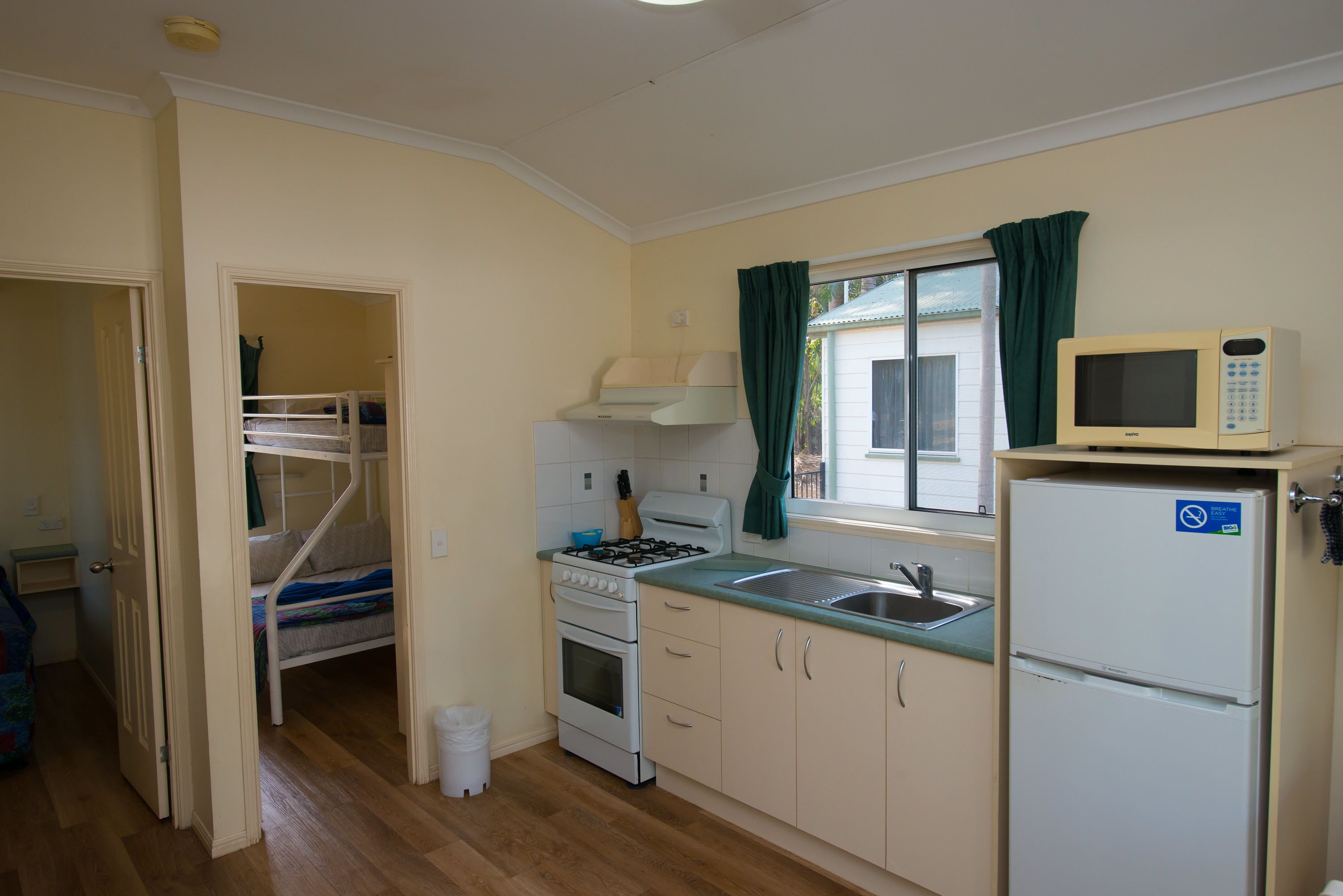 BIG4 Howard Springs Holiday Park