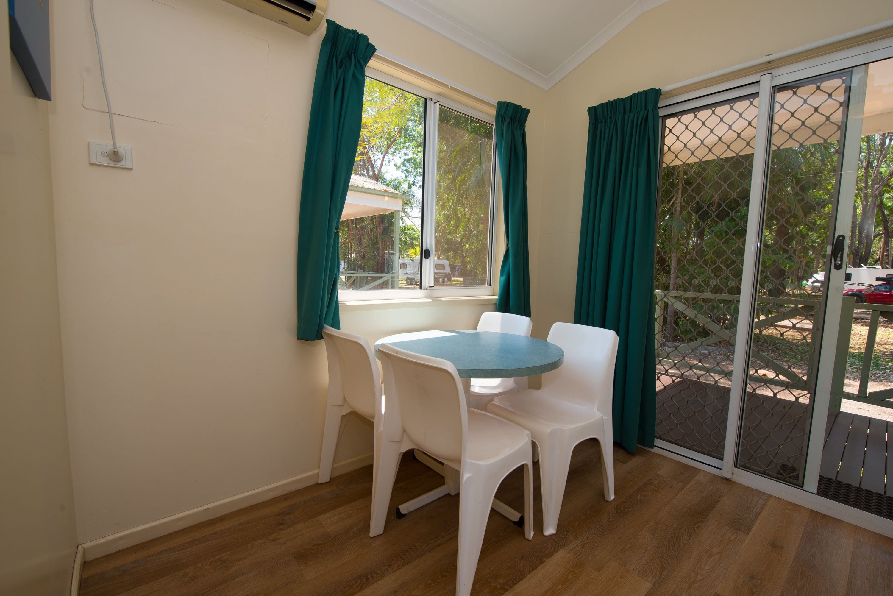 BIG4 Howard Springs Holiday Park