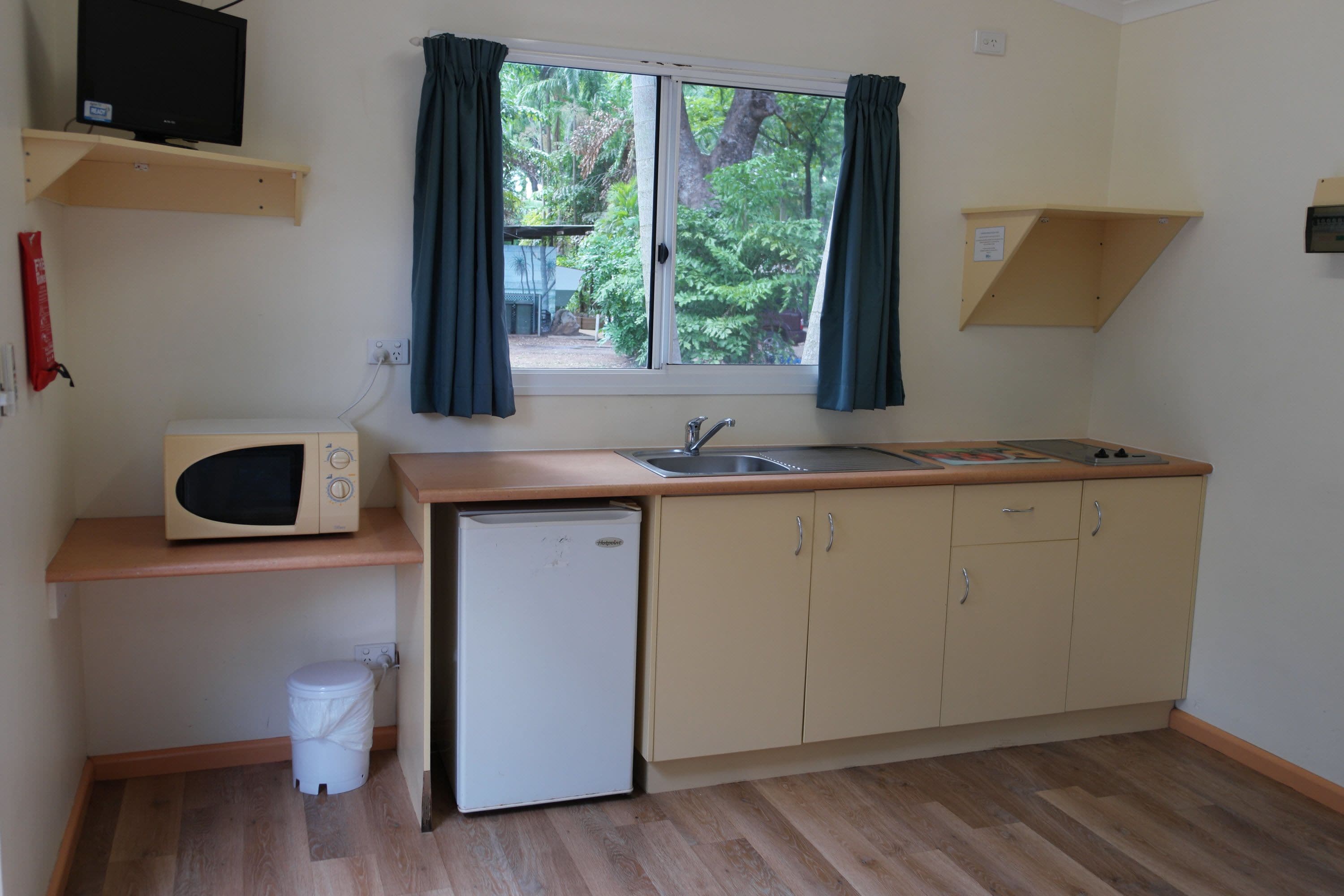 BIG4 Howard Springs Holiday Park