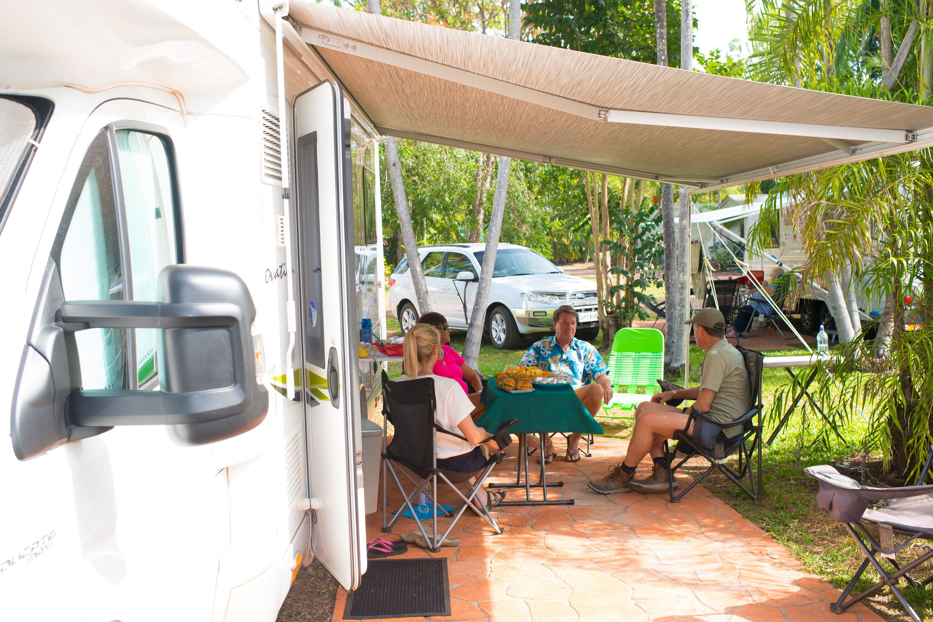 BIG4 Howard Springs Holiday Park