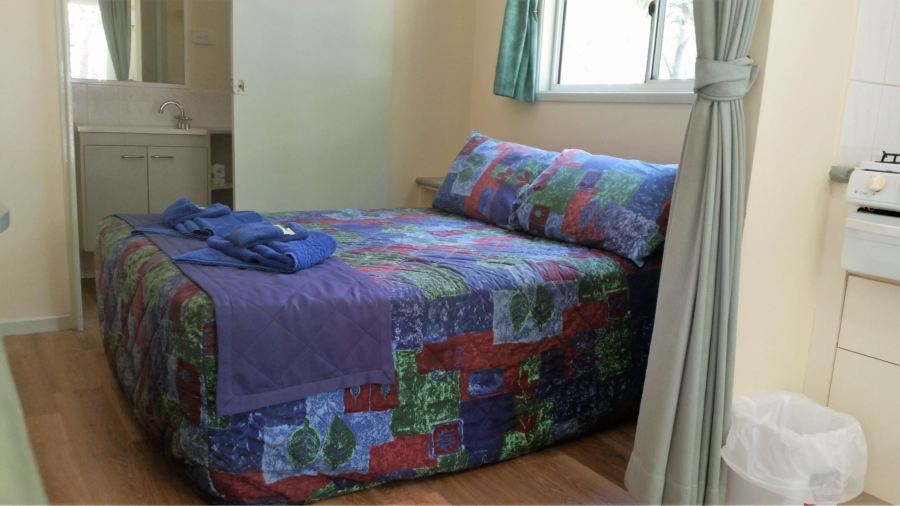 BIG4 Howard Springs Holiday Park