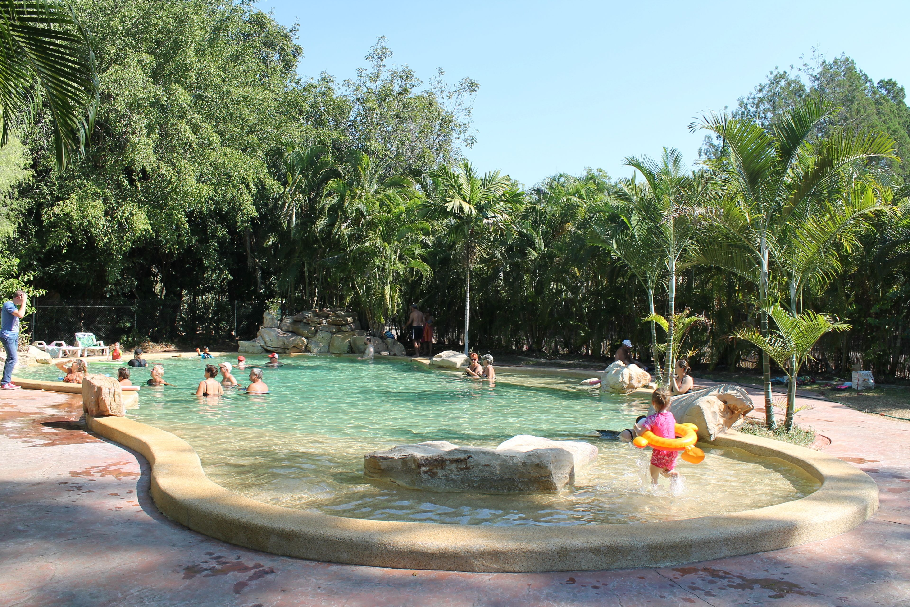 BIG4 Howard Springs Holiday Park