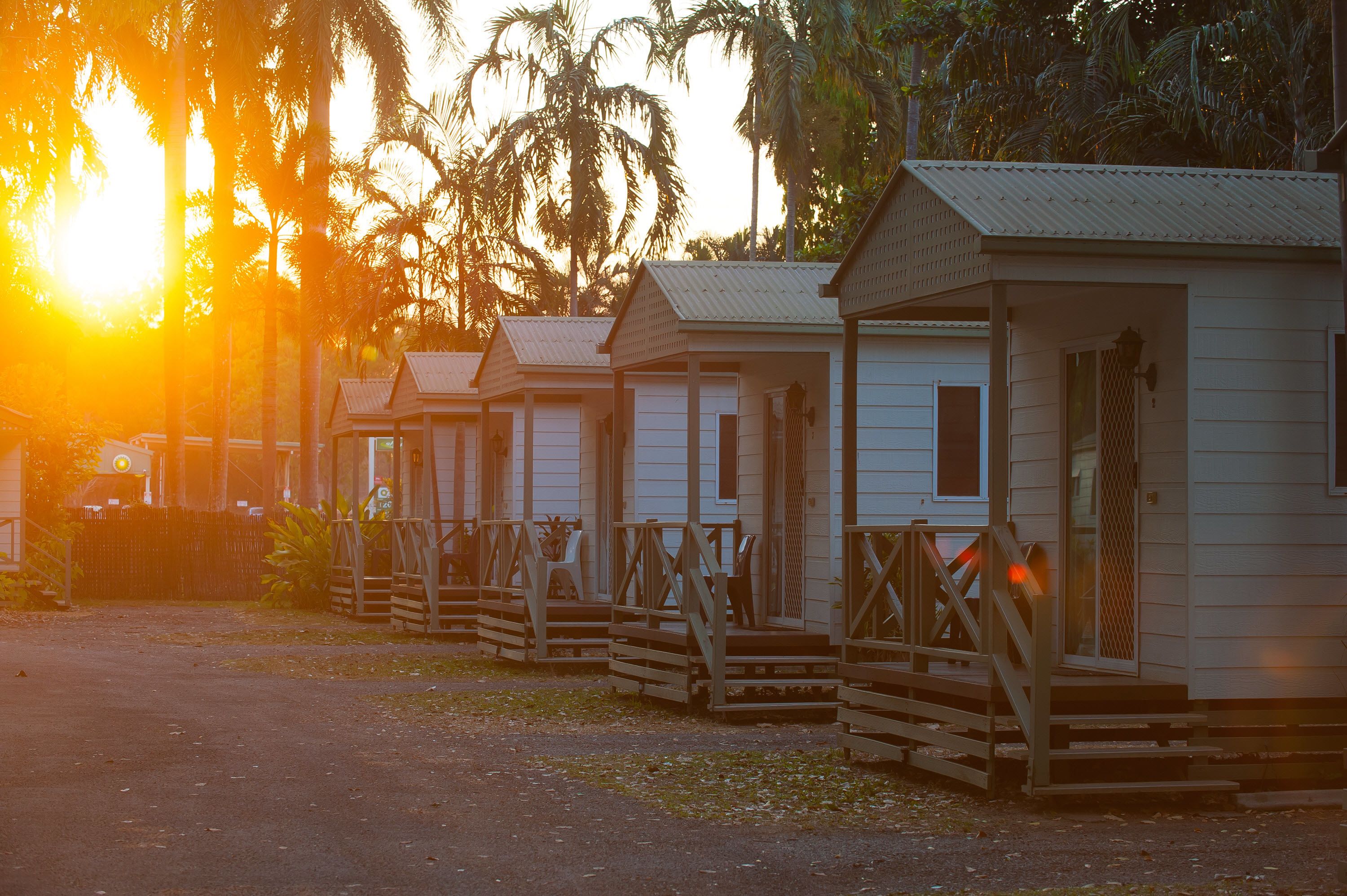 BIG4 Howard Springs Holiday Park