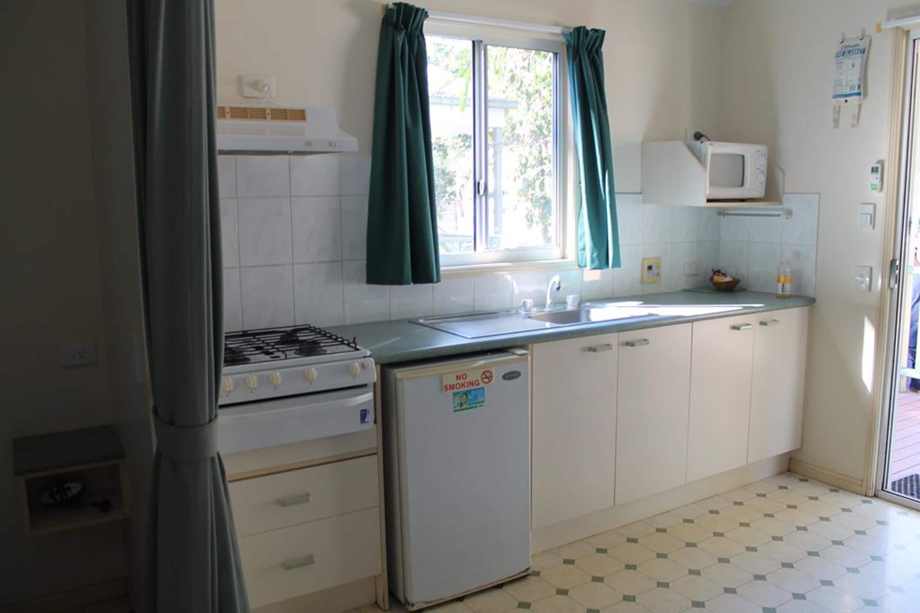 BIG4 Howard Springs Holiday Park