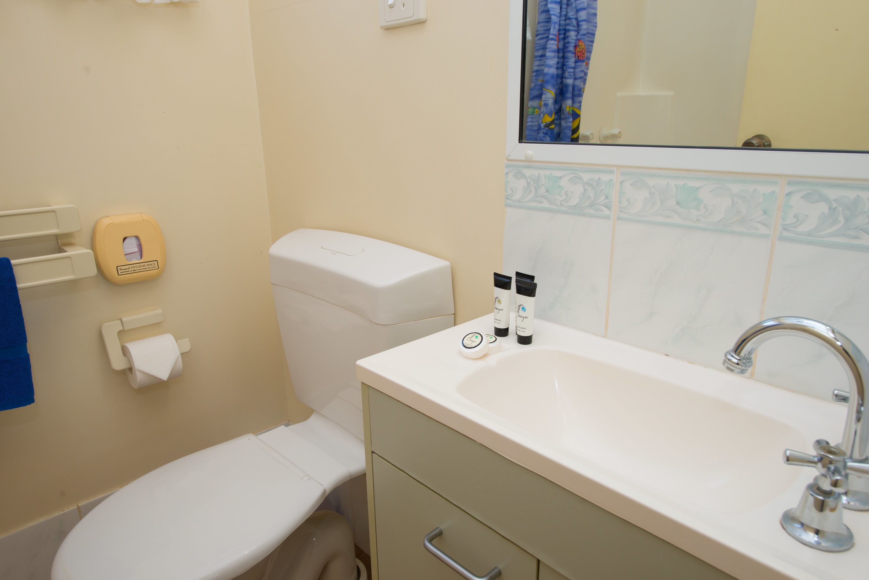 BIG4 Howard Springs Holiday Park