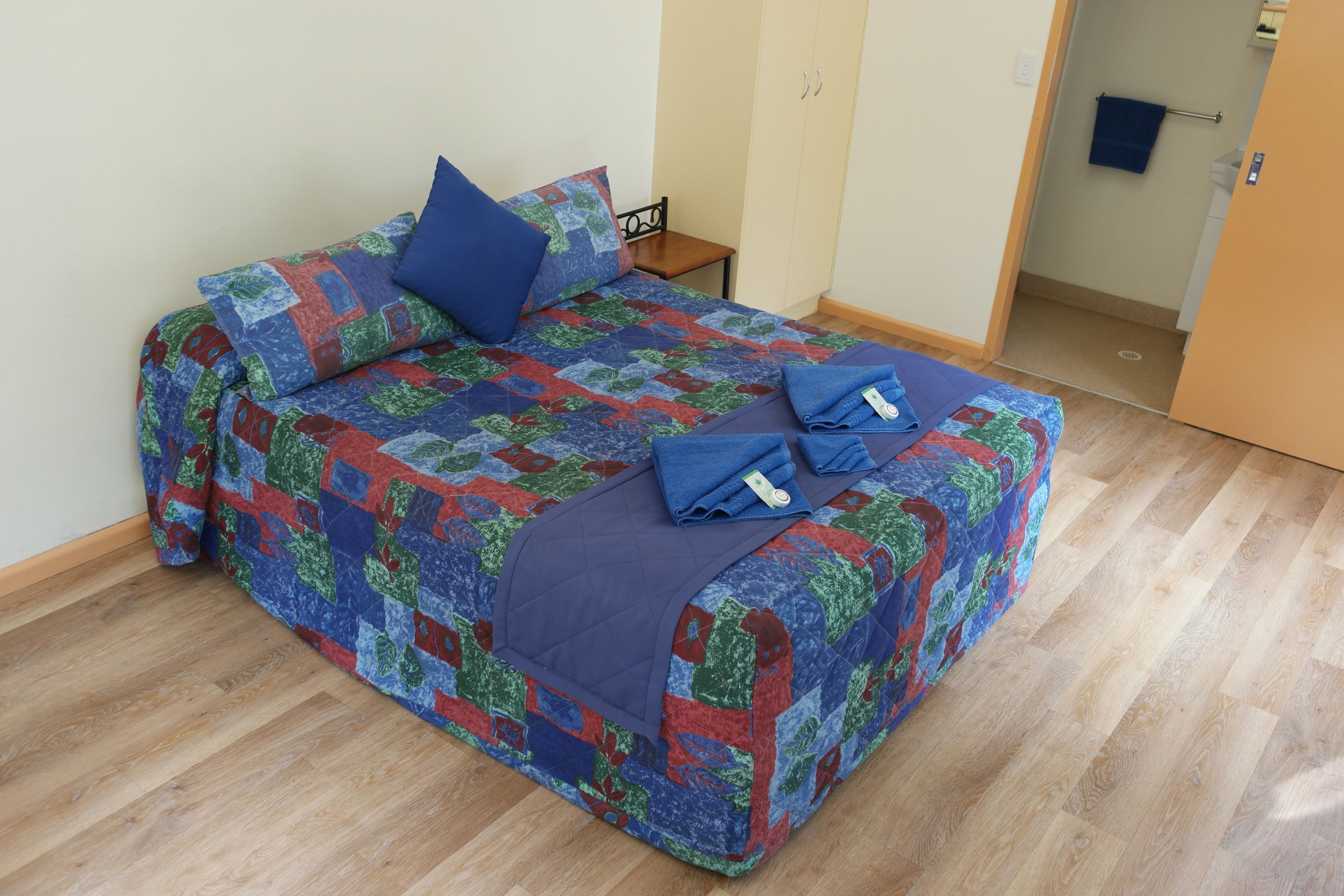 BIG4 Howard Springs Holiday Park