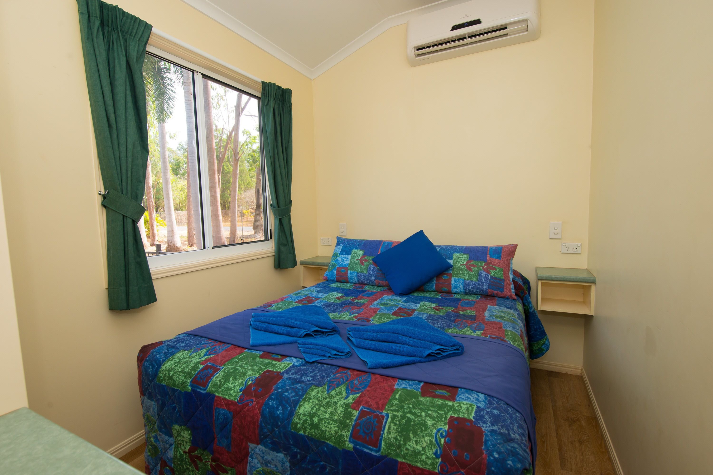 BIG4 Howard Springs Holiday Park